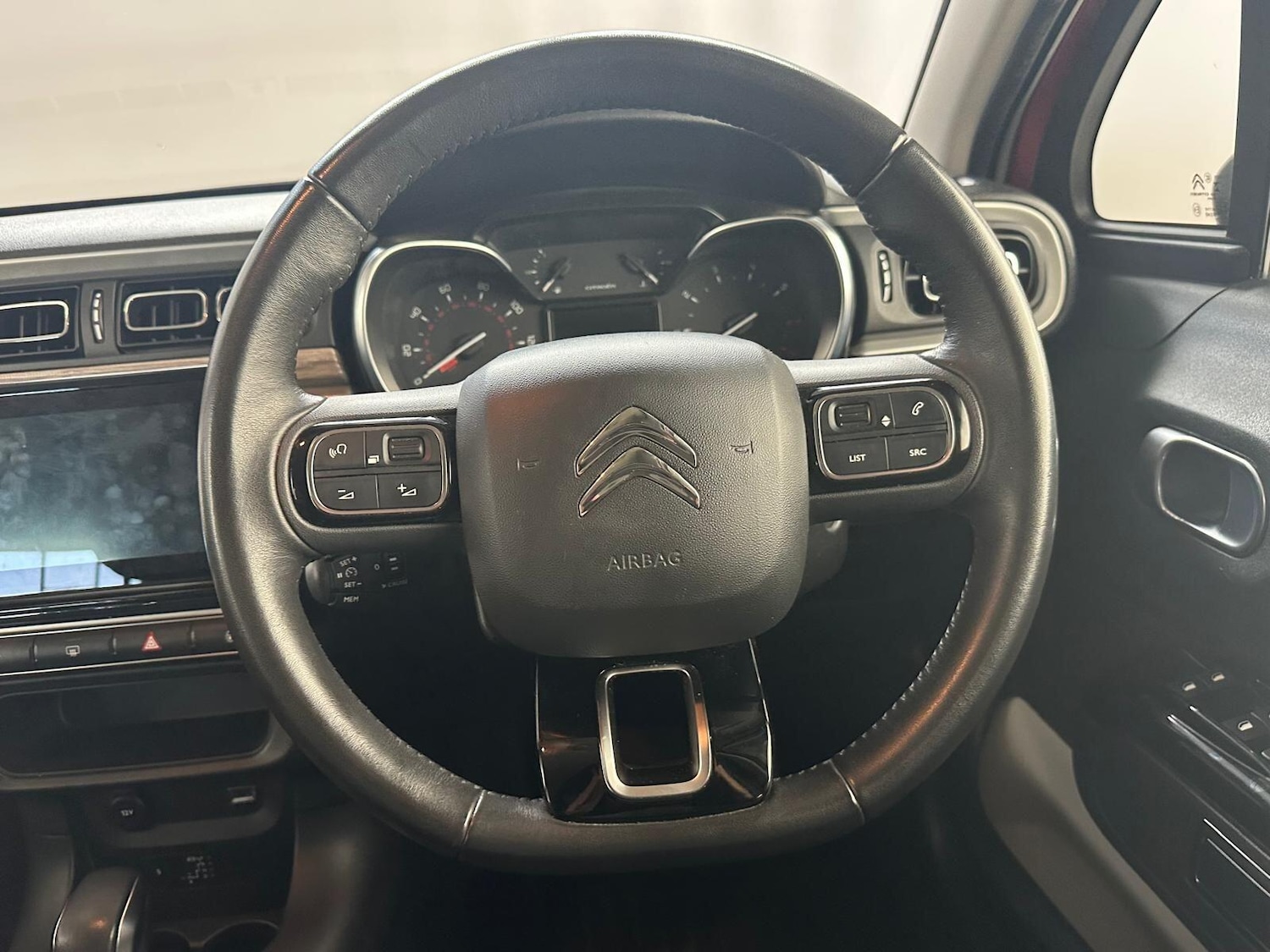 Used Citroen C3 2022 for sale - 76108804: Photo 8