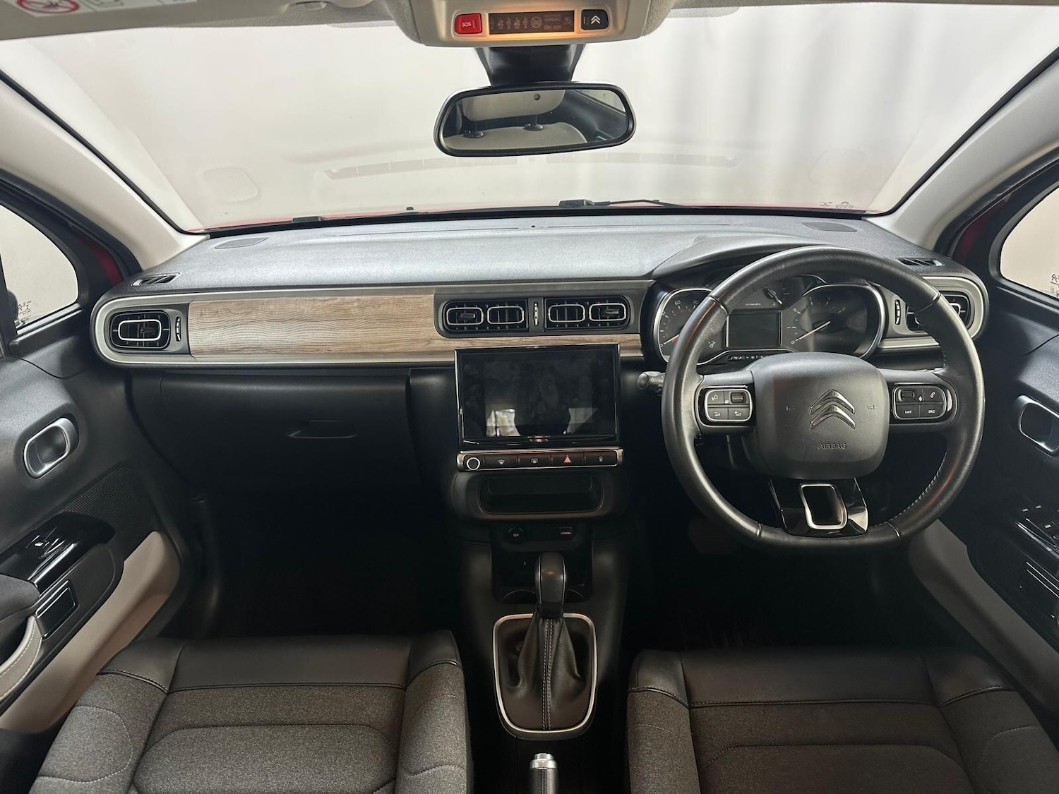 Used Citroen C3 2022 for sale - 76108804: Photo 9