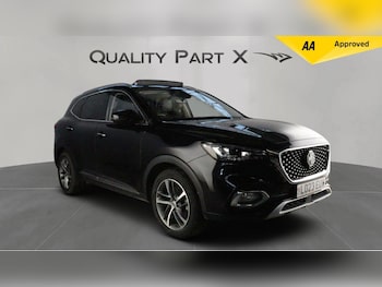 2023 (23) - 1.5 T-GDI Exclusive DCT Euro 6 (s/s) 5dr