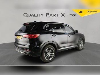 Used MG MG HS 2023 for sale - 76370751: Photo