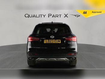 Used MG MG HS 2023 for sale - 76370751: Photo