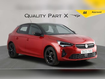 Used Vauxhall Corsa 2023 for sale - 78788795: Photo