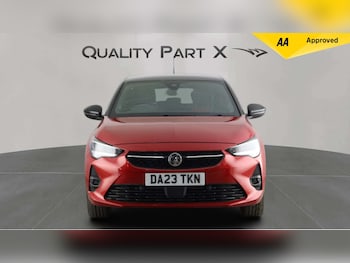 Used Vauxhall Corsa 2023 for sale - 78788795: Photo