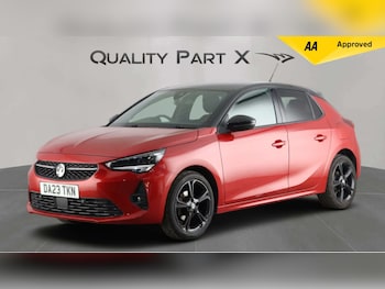 Used Vauxhall Corsa 2023 for sale - 78788795: Photo