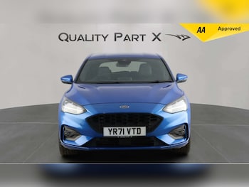 Used Ford Focus 2021 for sale - 78488263: Photo