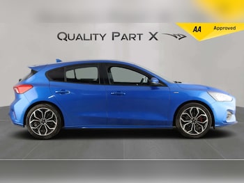 Used Ford Focus 2021 for sale - 78488263: Photo