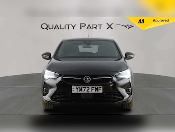 Used Vauxhall Corsa 2022 for sale - 78328469: Photo