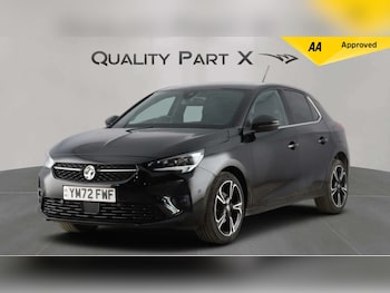 Used Vauxhall Corsa 2022 for sale - 78328469: Photo