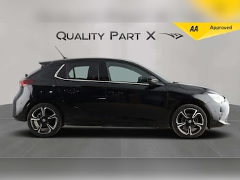 Used Vauxhall Corsa 2022 for sale - 78328469: Photo