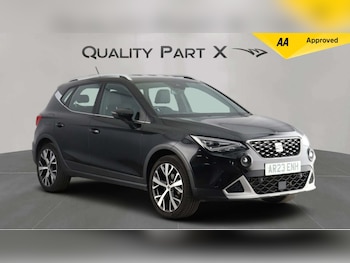 Used SEAT Arona 2023 for sale - 79046999: Photo
