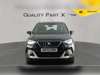Used SEAT Arona 2023 for sale - 79046999: Photo