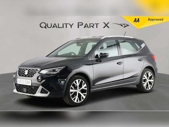 Used SEAT Arona 2023 for sale - 79046999: Photo