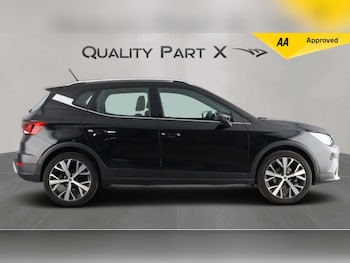 Used SEAT Arona 2023 for sale - 79046999: Photo
