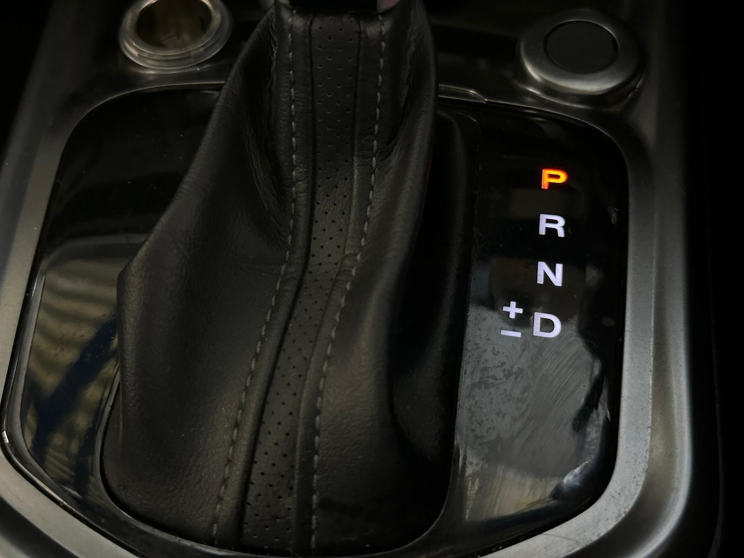 Vehicle 26