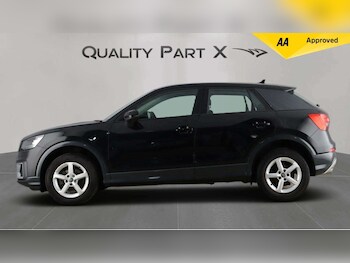 Used Audi Q2 2020 for sale - 78258756: Photo