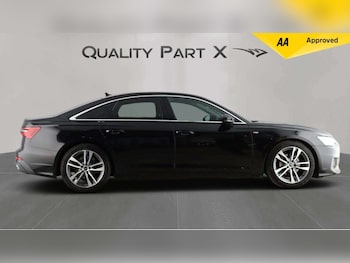 Used Audi A6 2022 for sale - 78258914: Photo