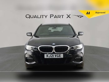 Used BMW 3 Series 2021 for sale - 79353196: Photo
