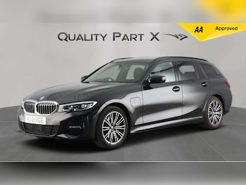Used BMW 3 Series 2021 for sale - 79353196: Photo