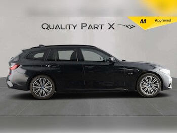 Used BMW 3 Series 2021 for sale - 79353196: Photo