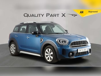 Used MINI Countryman 2021 for sale - 79193994: Photo
