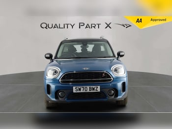 Used MINI Countryman 2021 for sale - 79193994: Photo