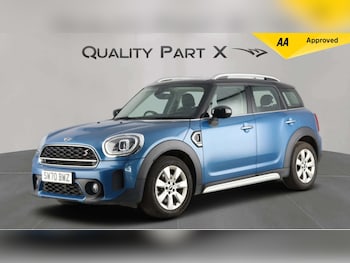 Used MINI Countryman 2021 for sale - 79193994: Photo