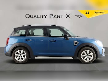 Used MINI Countryman 2021 for sale - 79193994: Photo