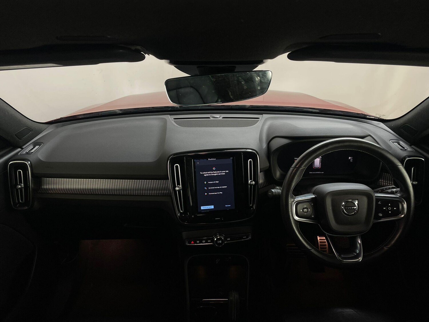 Used Volvo XC40 2021 for sale - 76151529: Photo 10