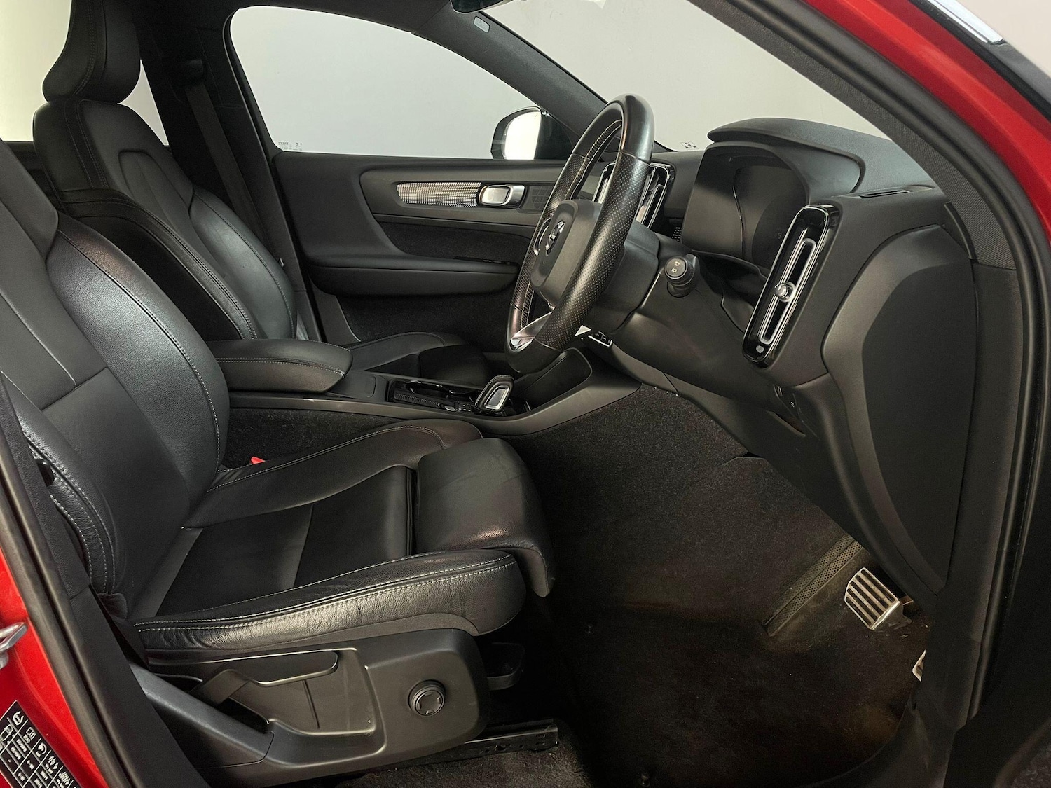 Used Volvo XC40 2021 for sale - 76151529: Photo 12