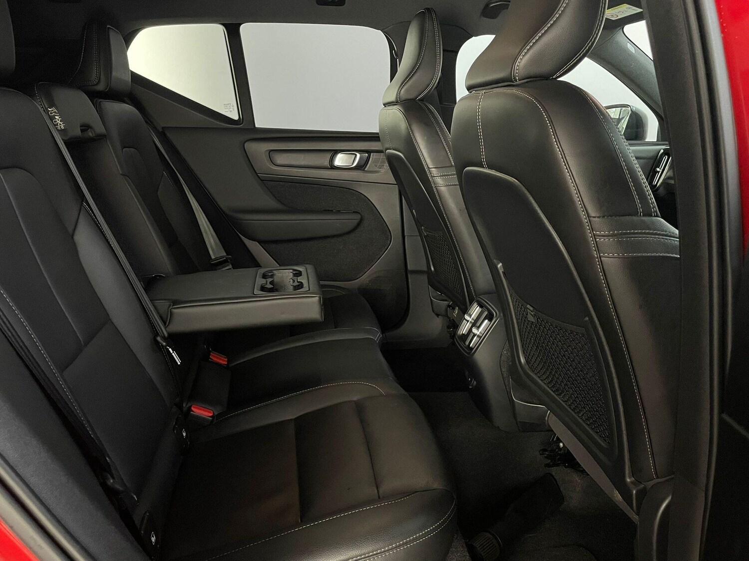 Used Volvo XC40 2021 for sale - 76151529: Photo 13