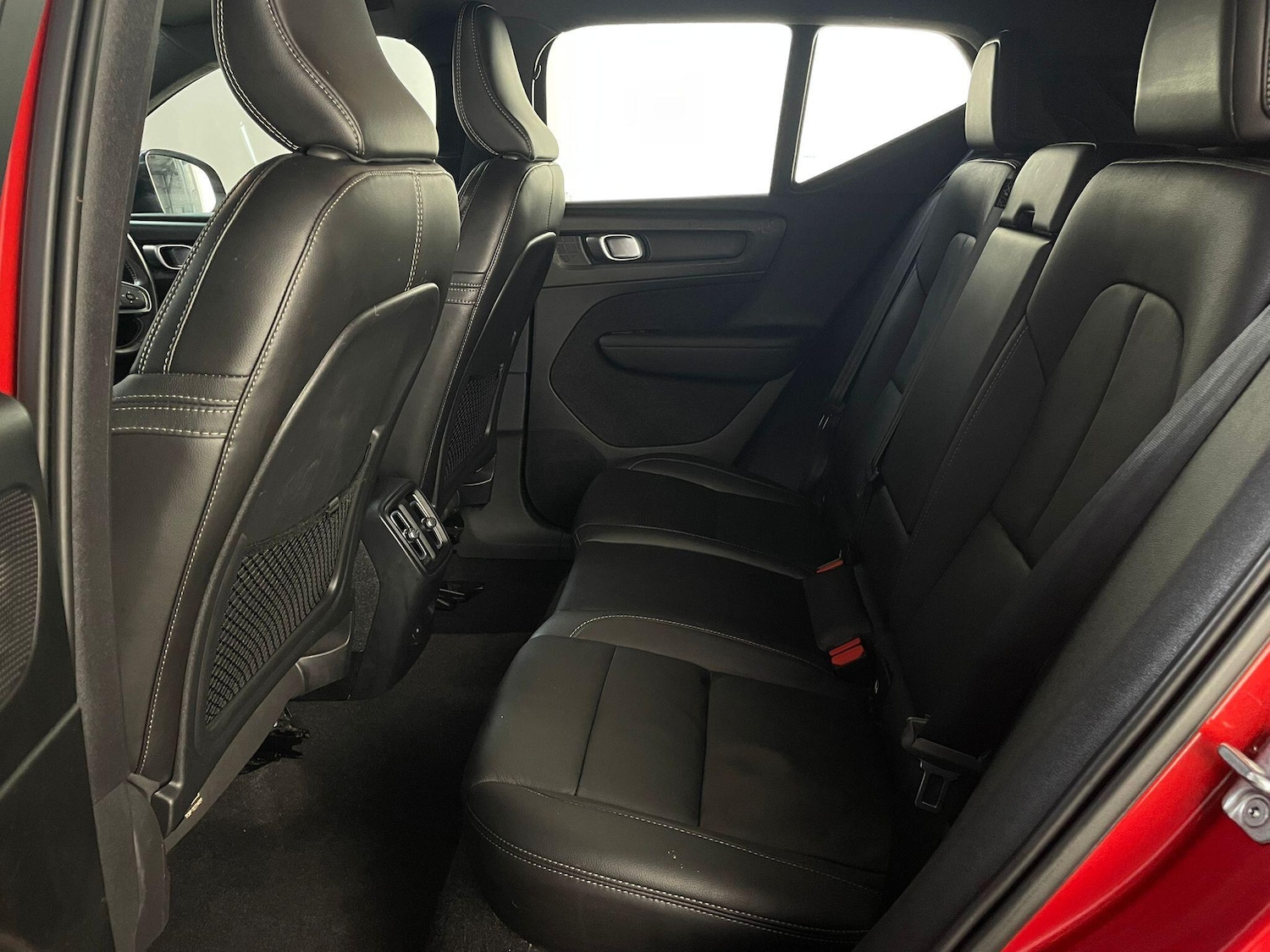 Used Volvo XC40 2021 for sale - 76151529: Photo 14