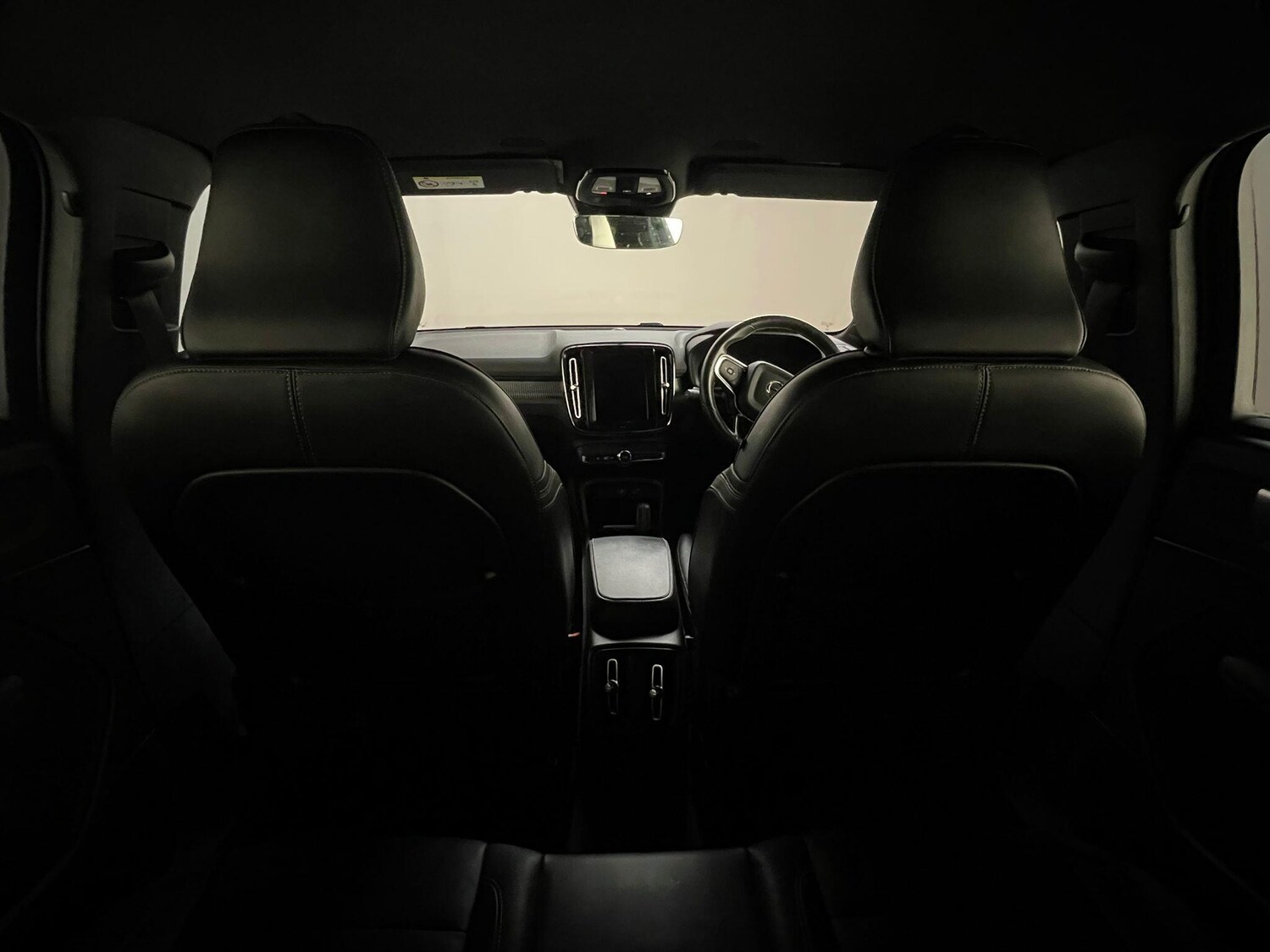 Used Volvo XC40 2021 for sale - 76151529: Photo 15