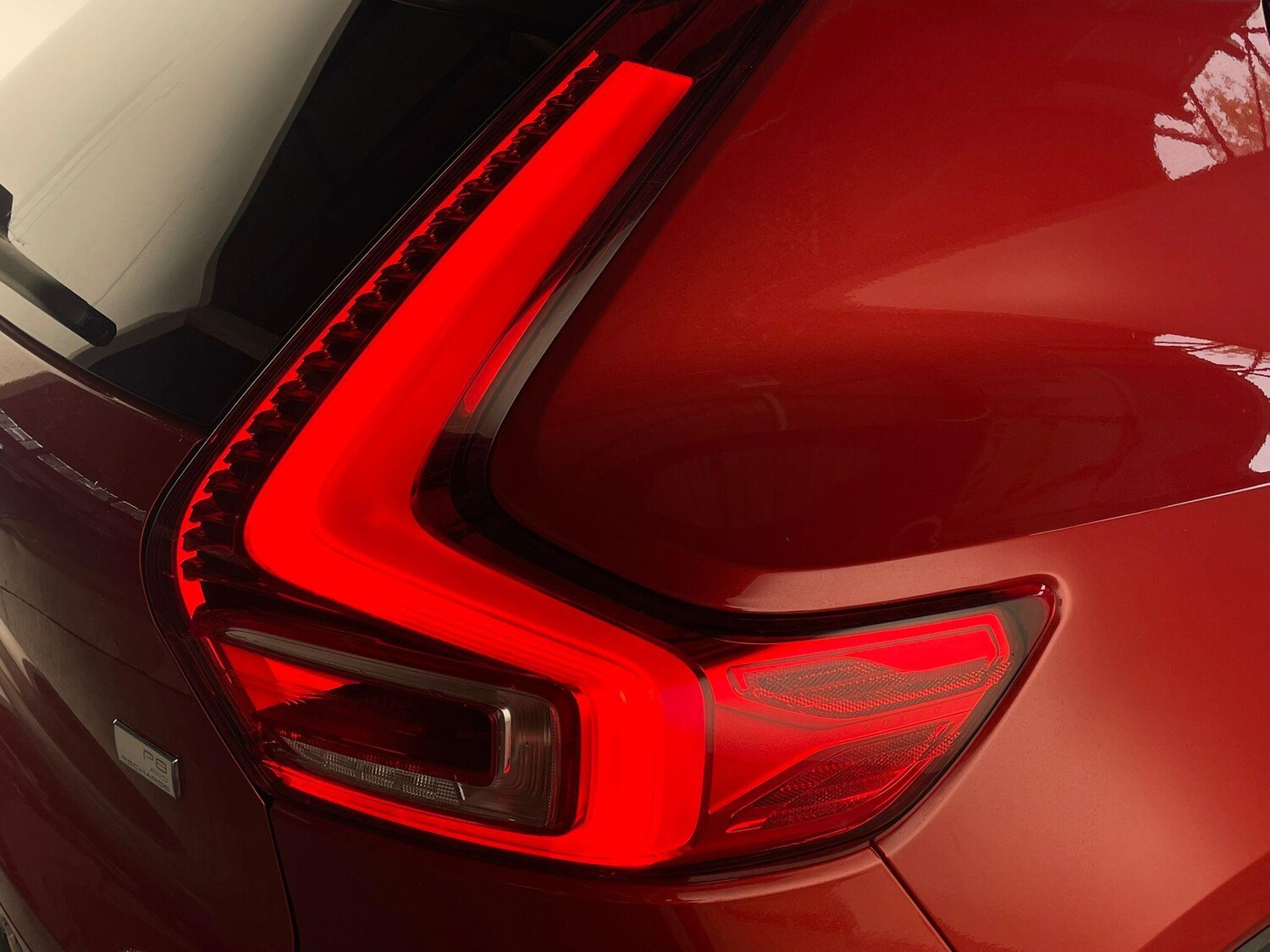 Used Volvo XC40 2021 for sale - 76151529: Photo 21