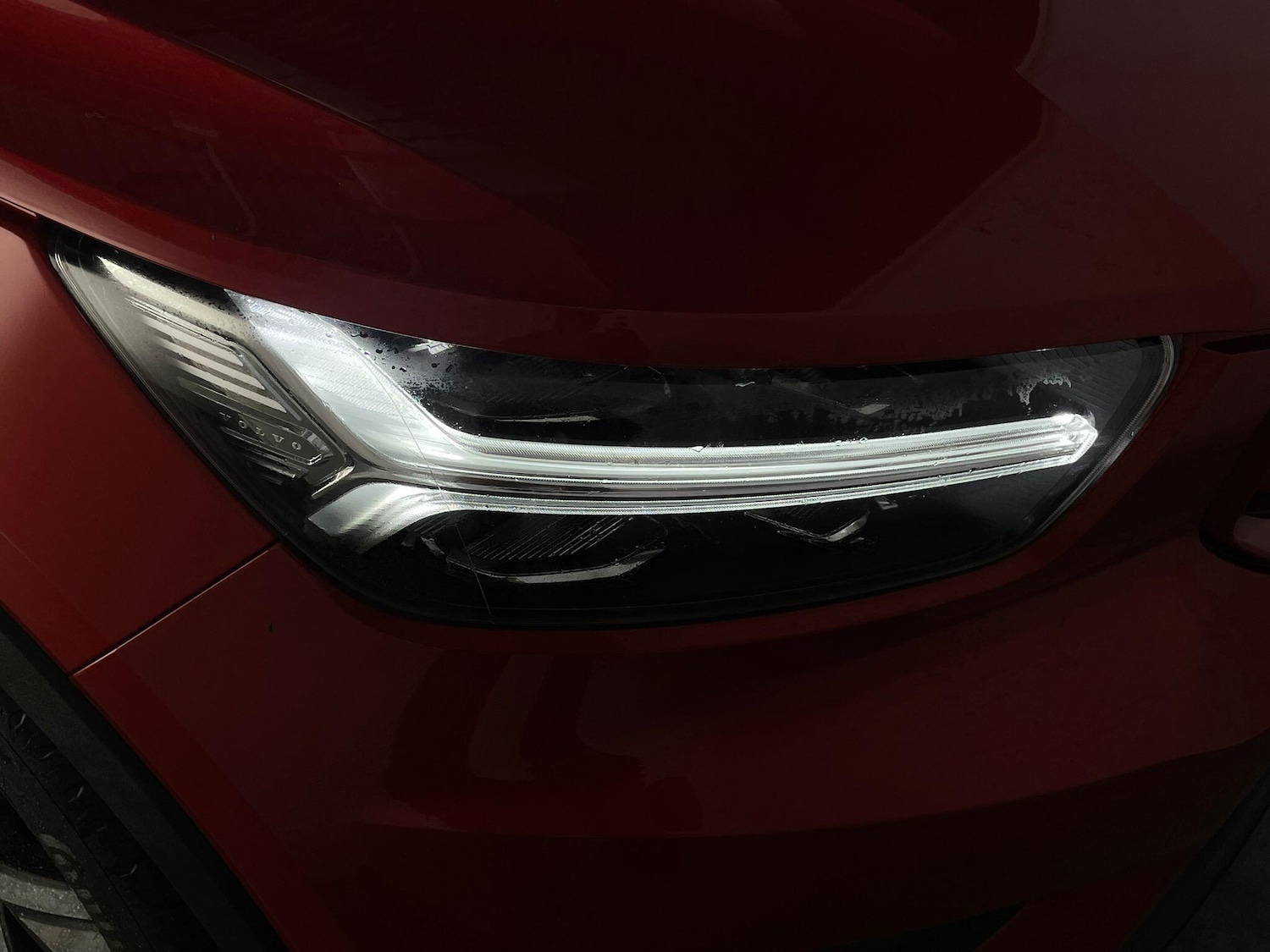 Used Volvo XC40 2021 for sale - 76151529: Photo 22