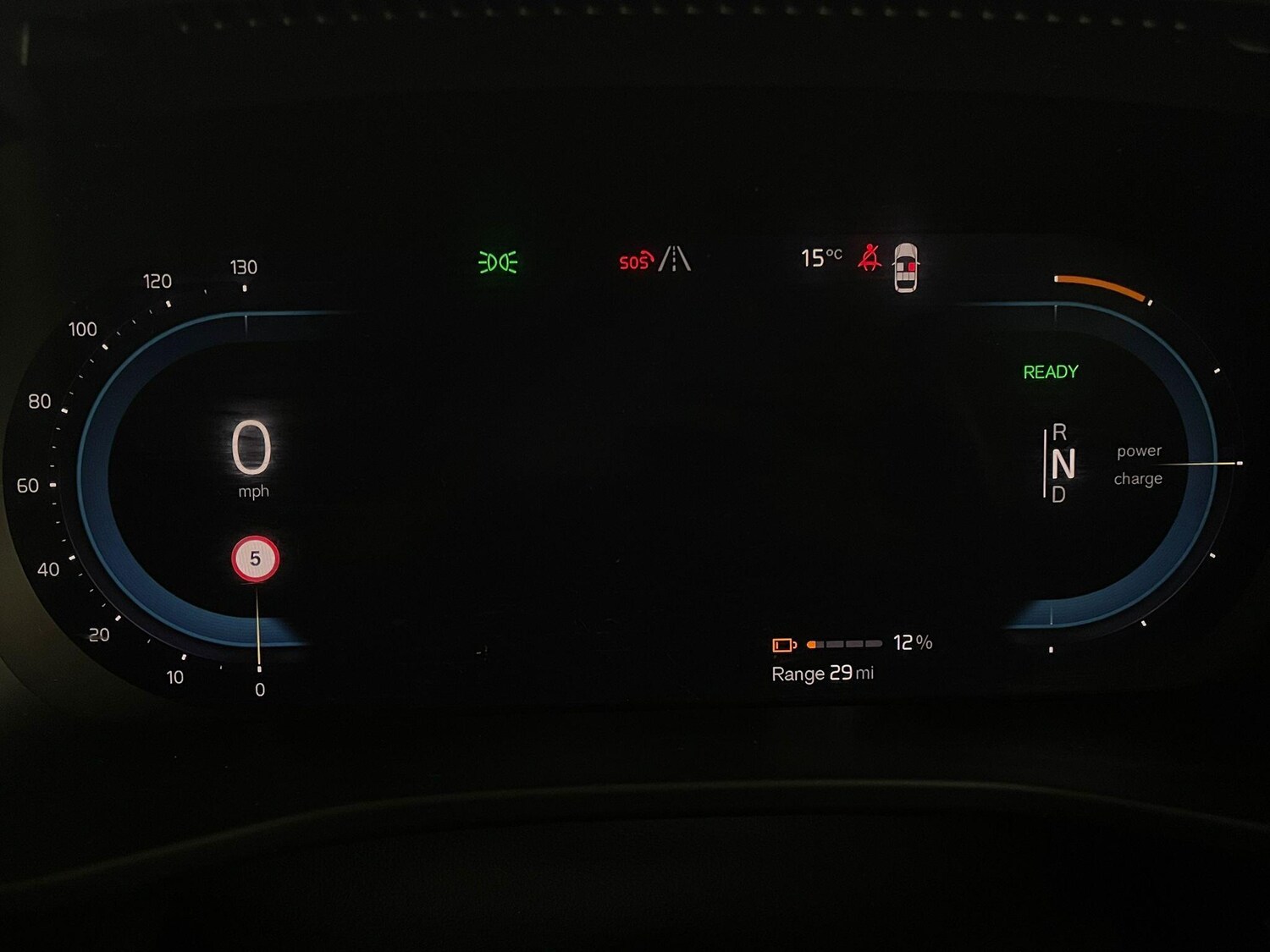 Used Volvo XC40 2021 for sale - 76151529: Photo 25