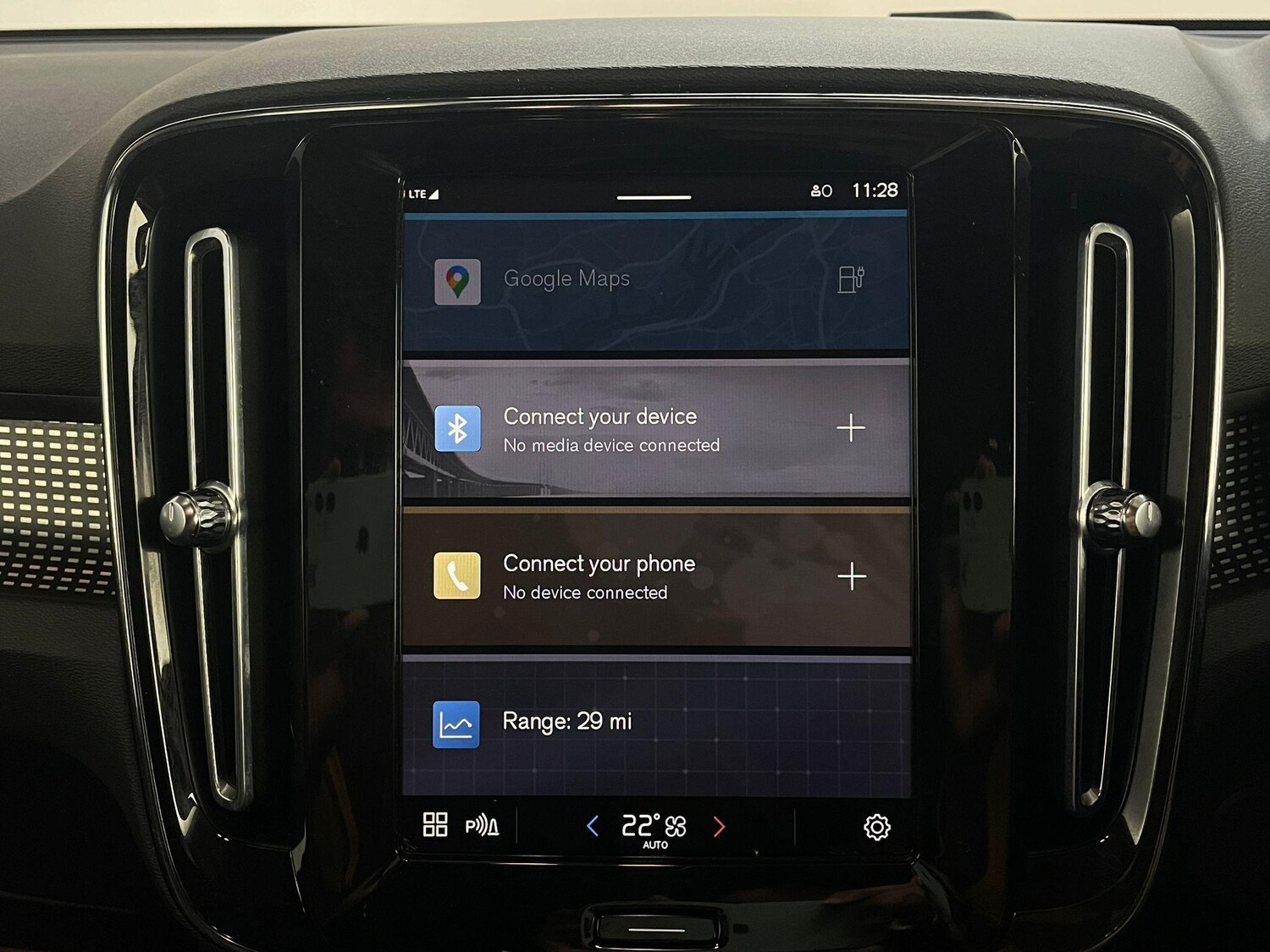 Used Volvo XC40 2021 for sale - 76151529: Photo 28