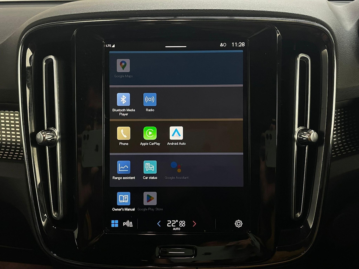 Used Volvo XC40 2021 for sale - 76151529: Photo 32