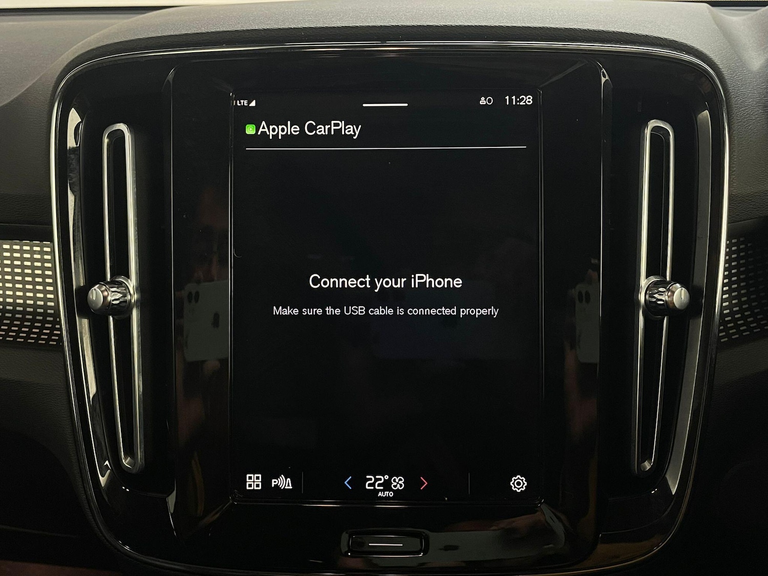 Used Volvo XC40 2021 for sale - 76151529: Photo 33