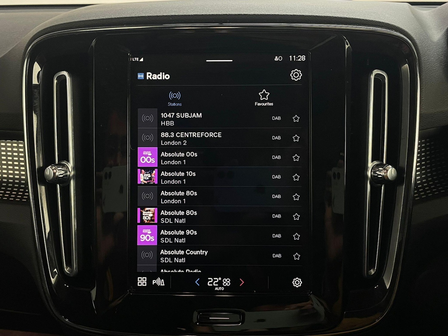 Used Volvo XC40 2021 for sale - 76151529: Photo 34