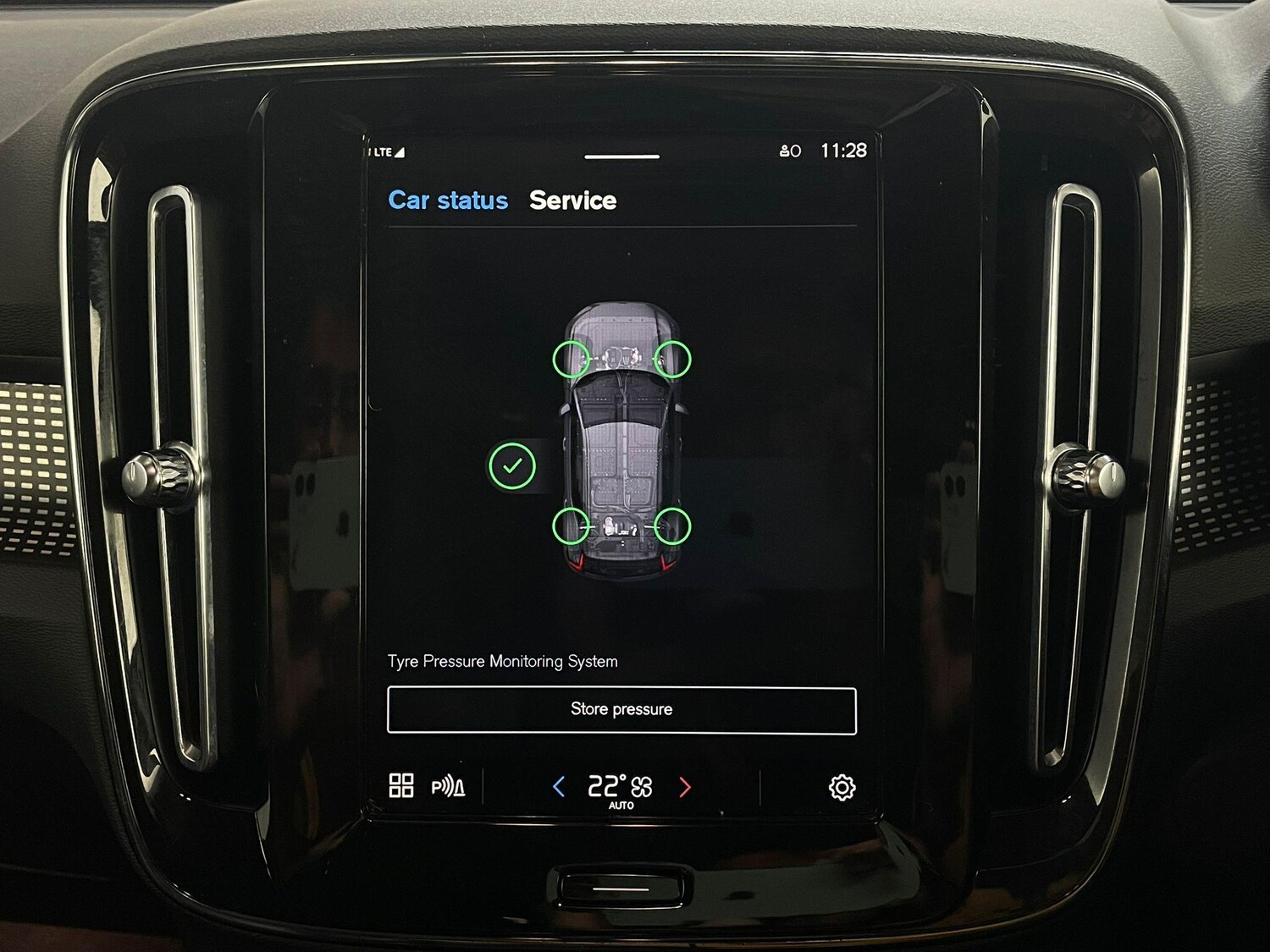 Used Volvo XC40 2021 for sale - 76151529: Photo 35