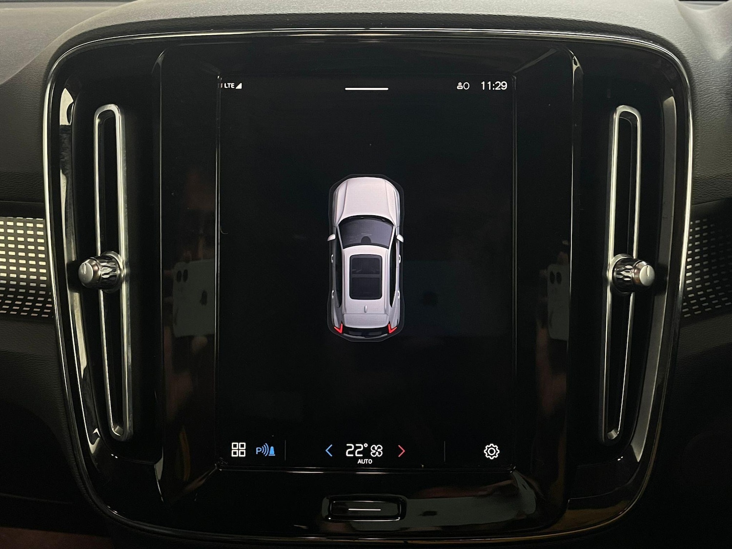 Used Volvo XC40 2021 for sale - 76151529: Photo 37