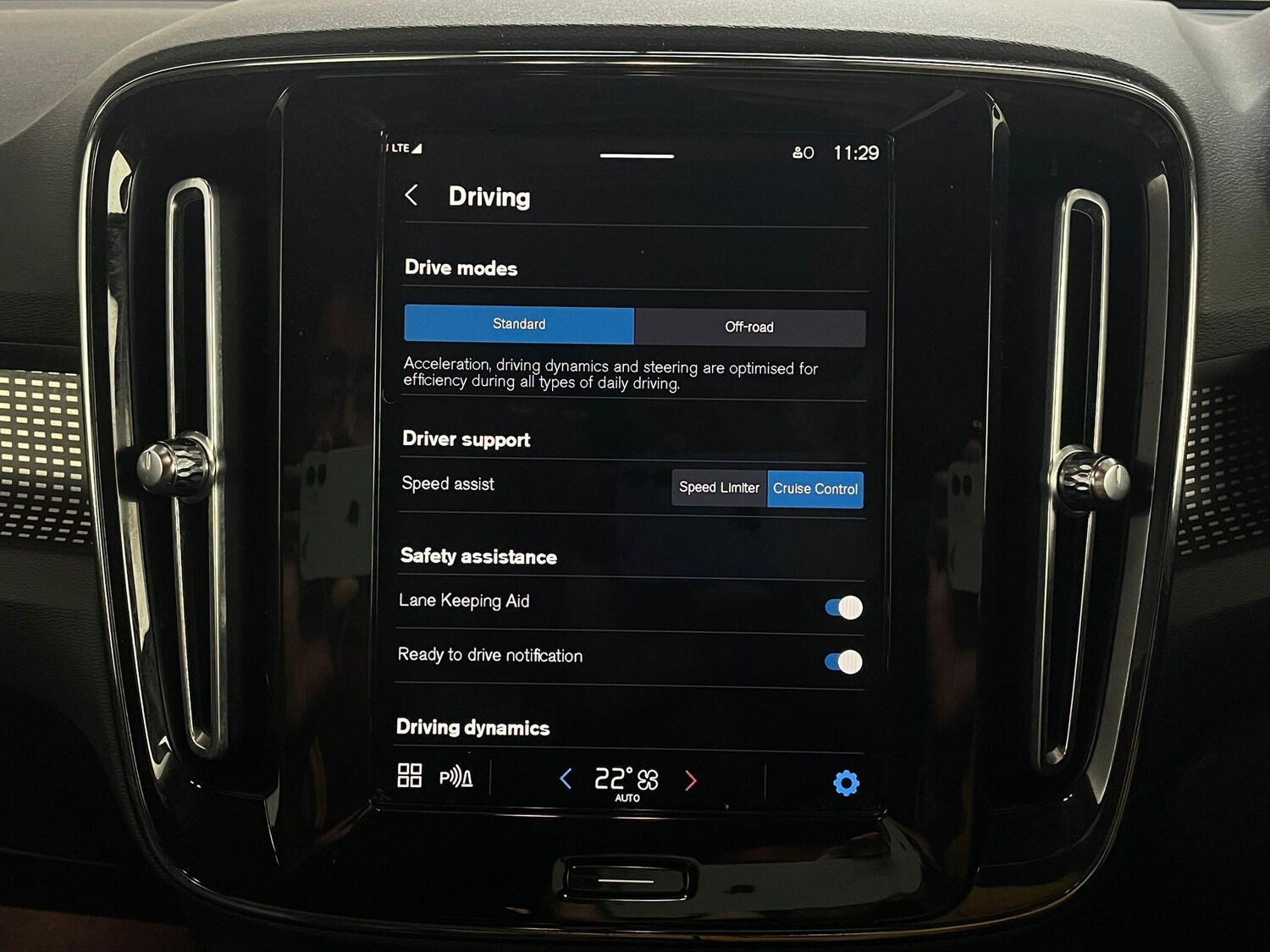 Used Volvo XC40 2021 for sale - 76151529: Photo 38