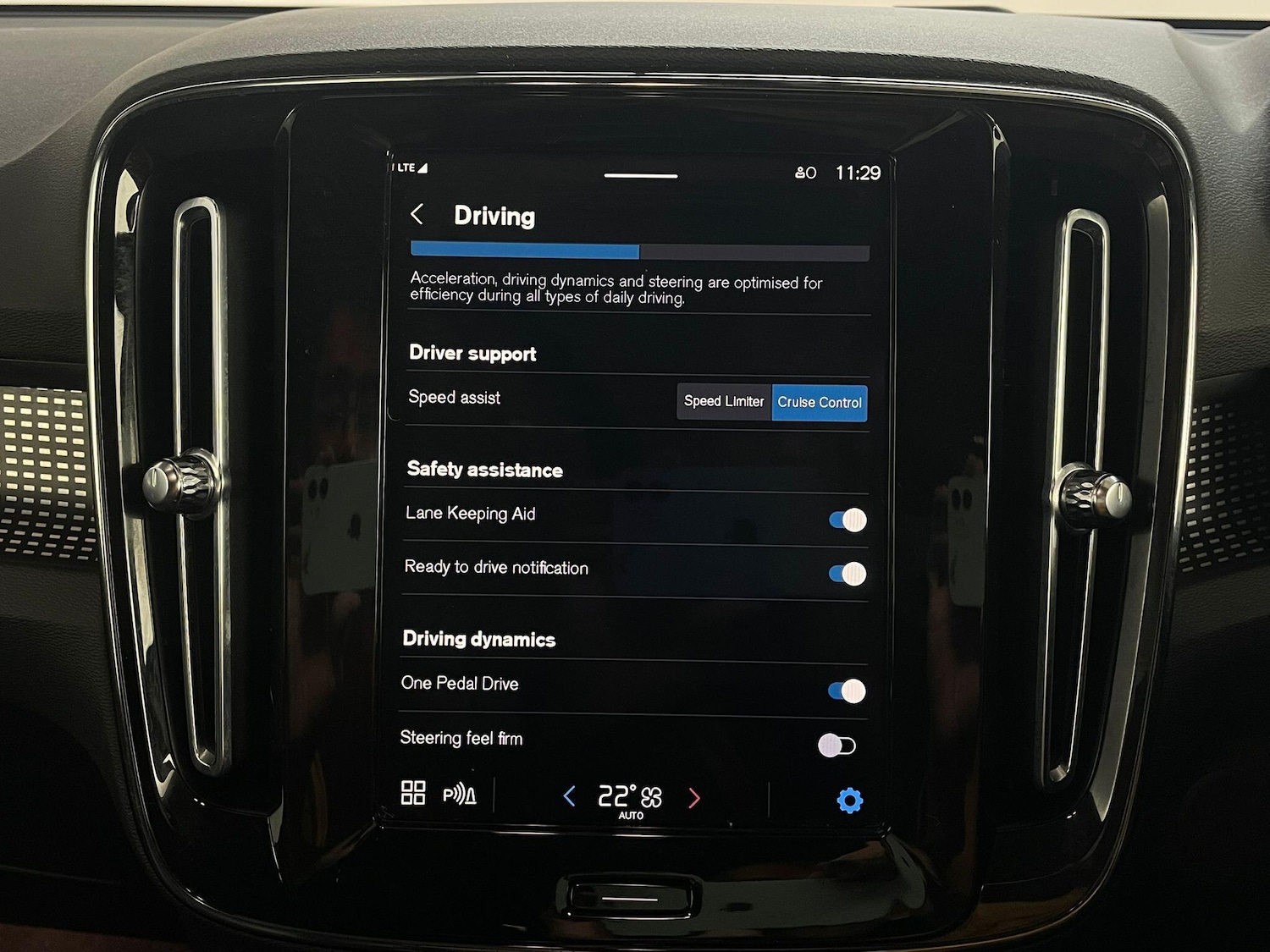 Used Volvo XC40 2021 for sale - 76151529: Photo 39