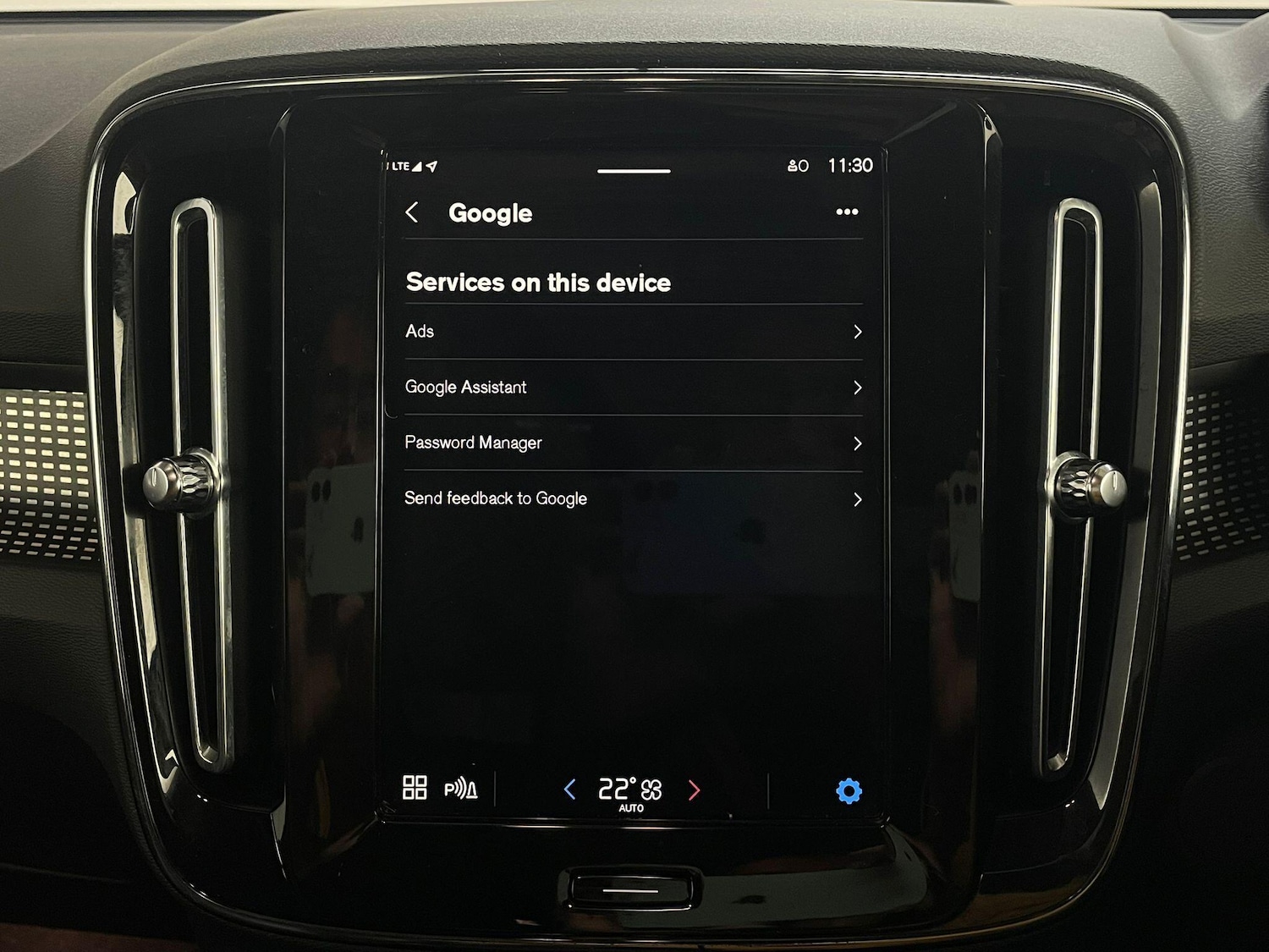 Used Volvo XC40 2021 for sale - 76151529: Photo 42