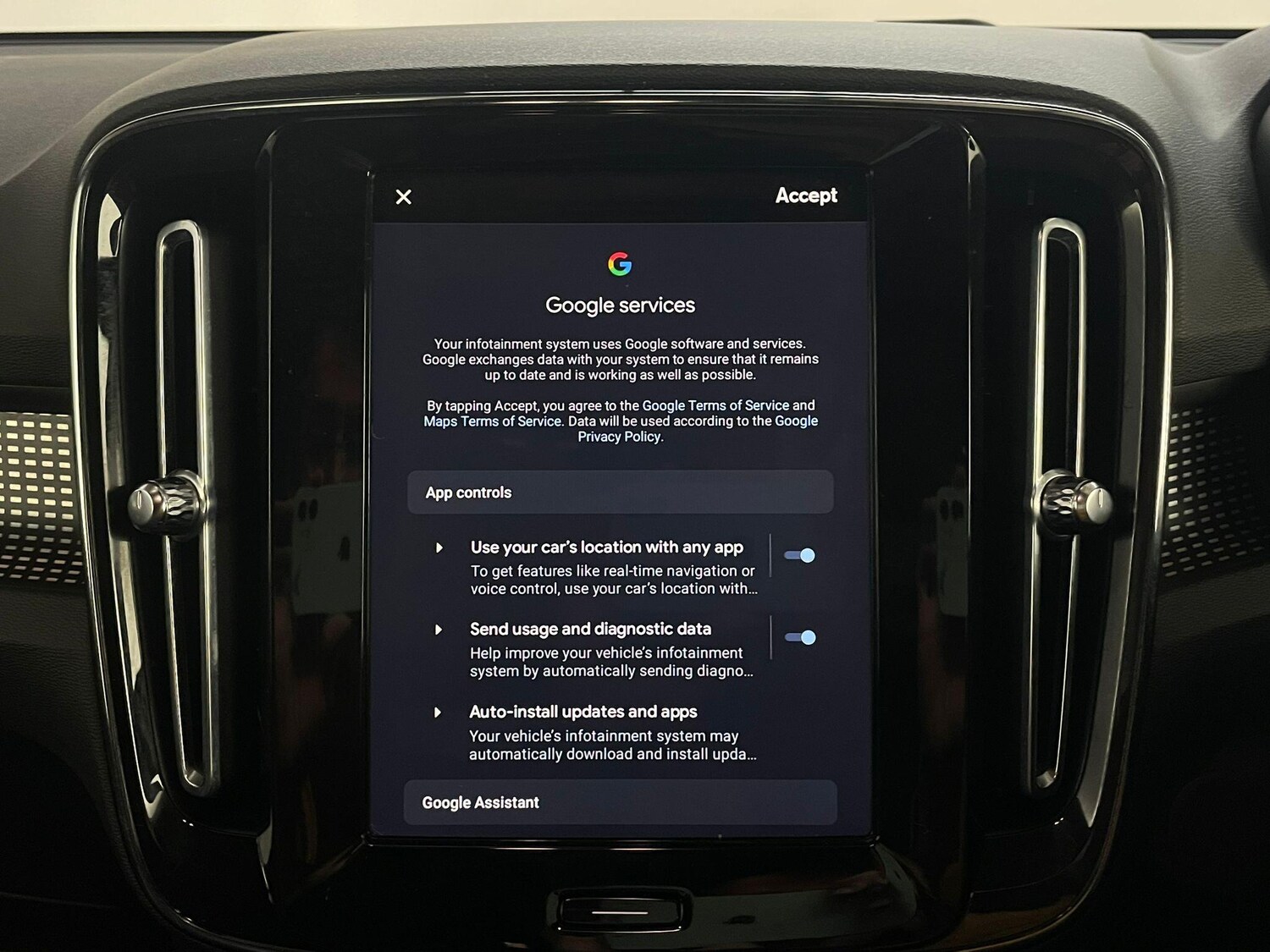 Used Volvo XC40 2021 for sale - 76151529: Photo 43