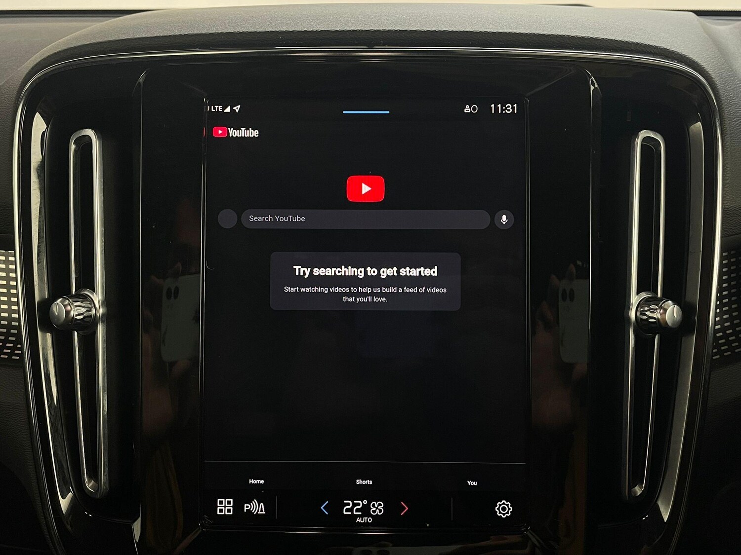 Used Volvo XC40 2021 for sale - 76151529: Photo 45