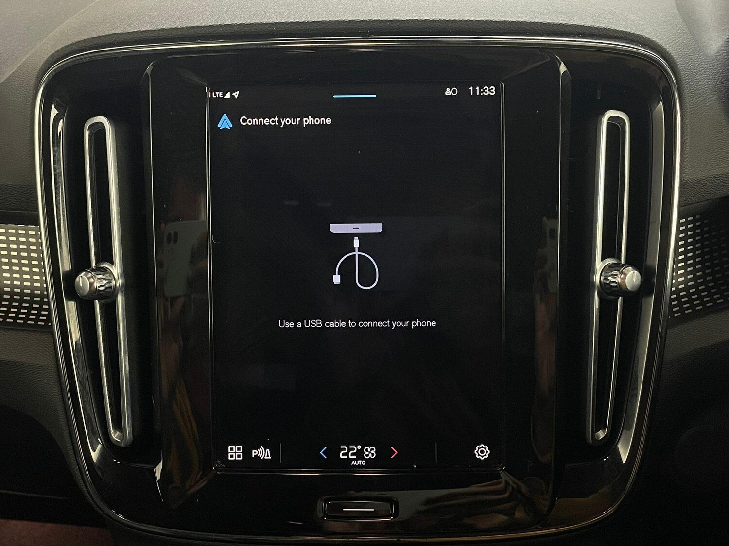 Used Volvo XC40 2021 for sale - 76151529: Photo 46