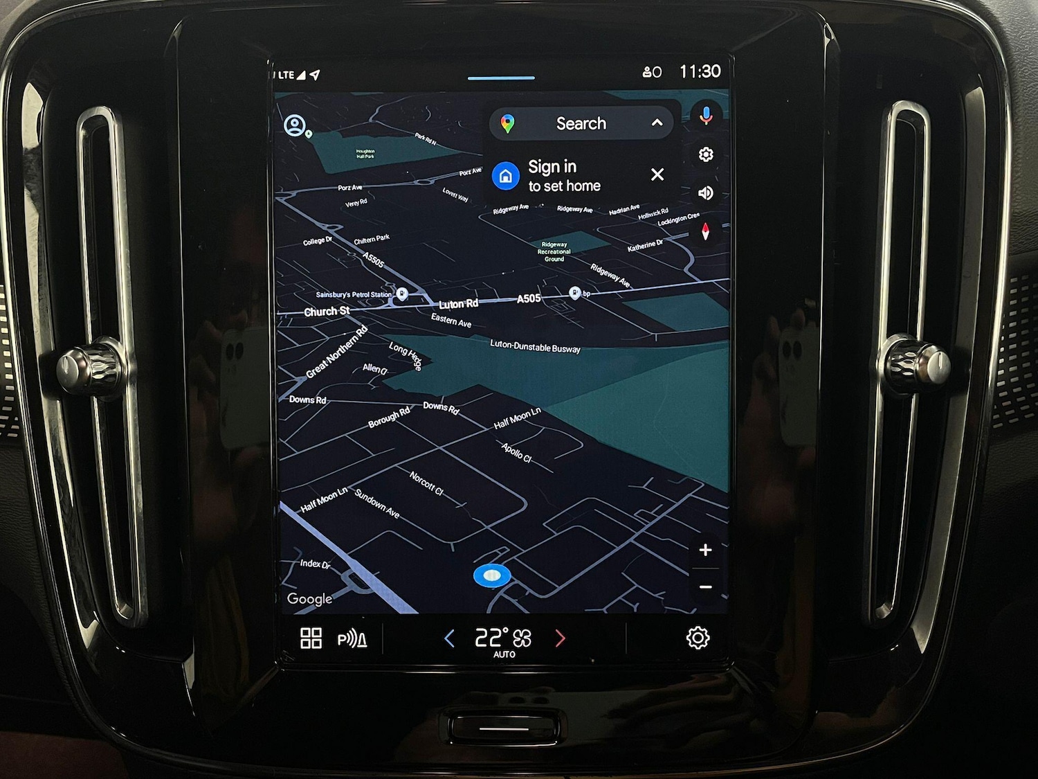 Used Volvo XC40 2021 for sale - 76151529: Photo 47