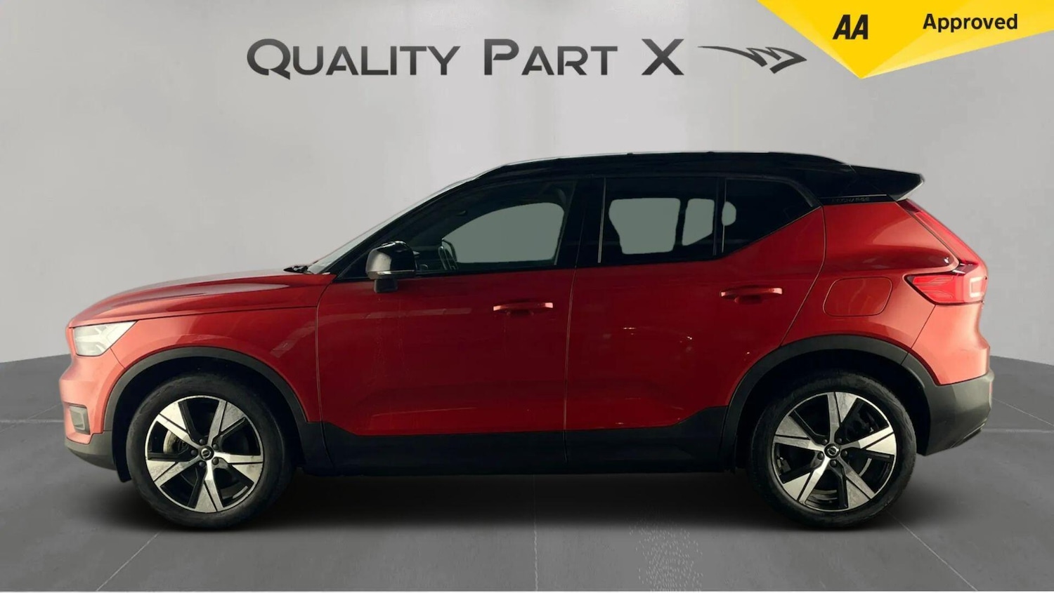 Used Volvo XC40 2021 for sale - 76151529: Photo 6