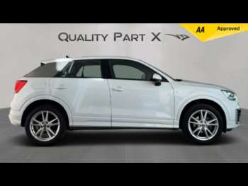 Used Audi Q2 2020 for sale - 74187467: Photo